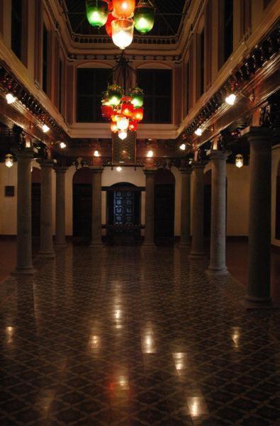 Chidambara Vilas - A Luxury Heritage Resort Kānādukāttān Extérieur photo
